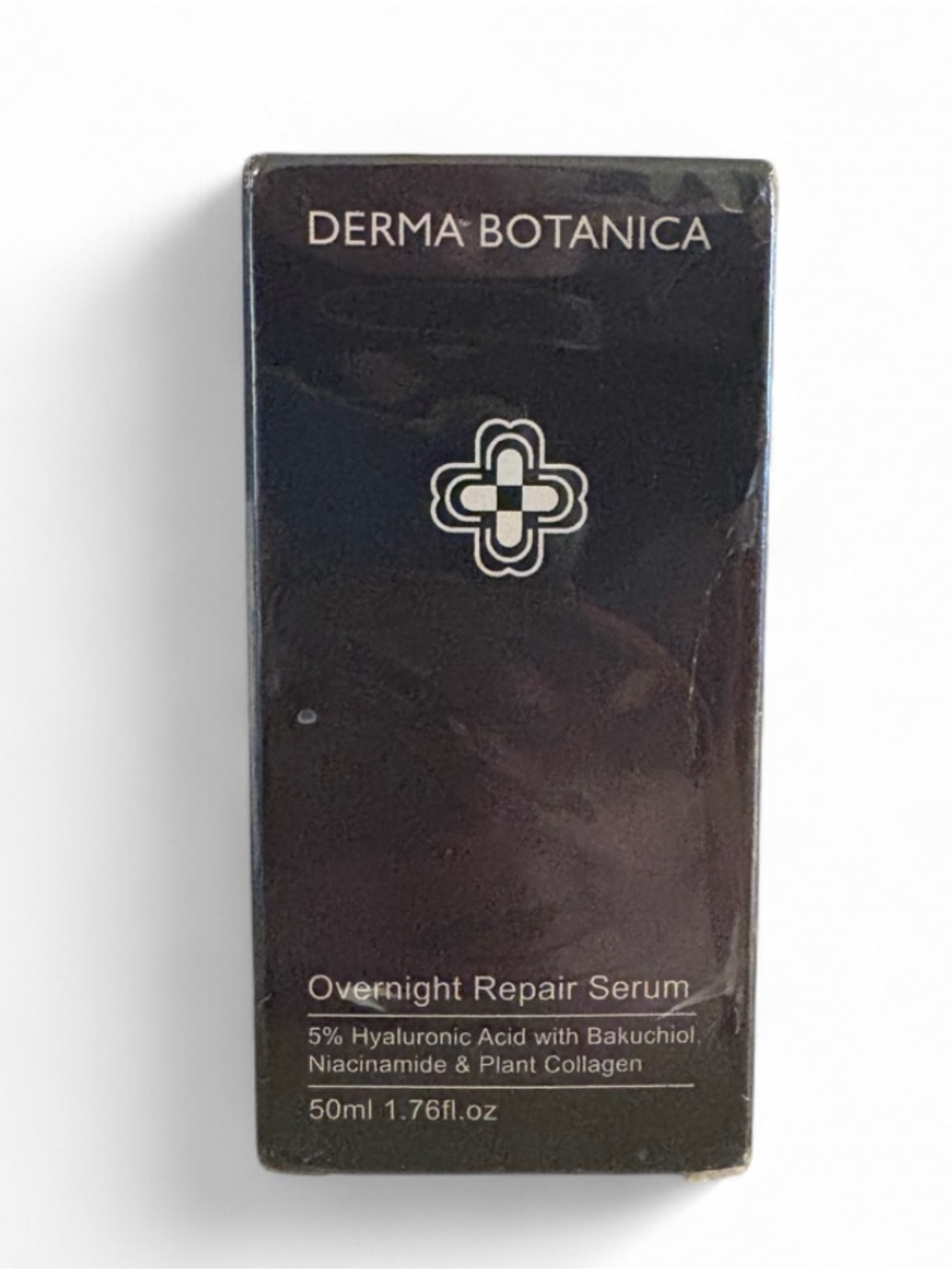 Derma Botanica Overnight Repair Serum 50ML.
